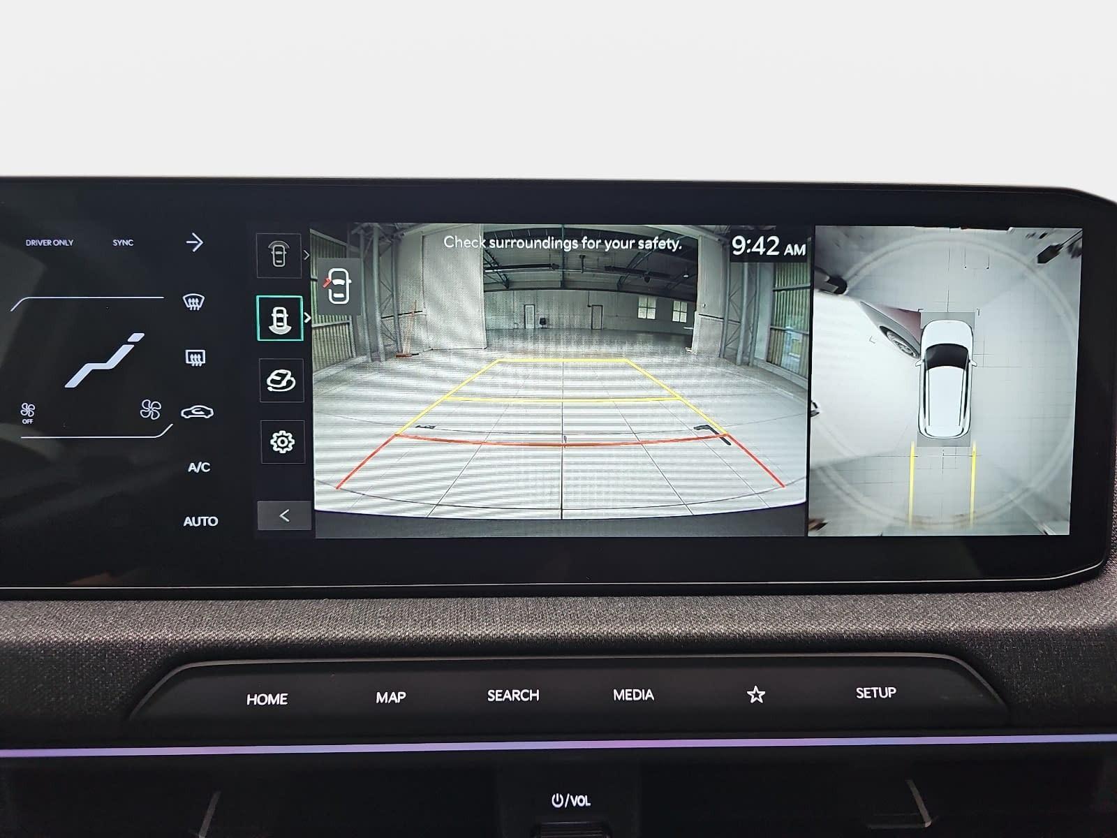 Kia EV2 61.0 KWH GT LINE MJ27 WINTER-CONNECT 22KW-AC
