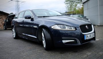 Jaguar XF - 3