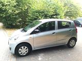 Daihatsu Cuore 1.0 Pur Automatik - Daihatsu Cuore in Düsseldorf