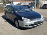 Citroën C5 Break Exclusive-AHK- Leder - Stdhzg.-Shzg - - Citroën C5 aus 2005: Exclusive