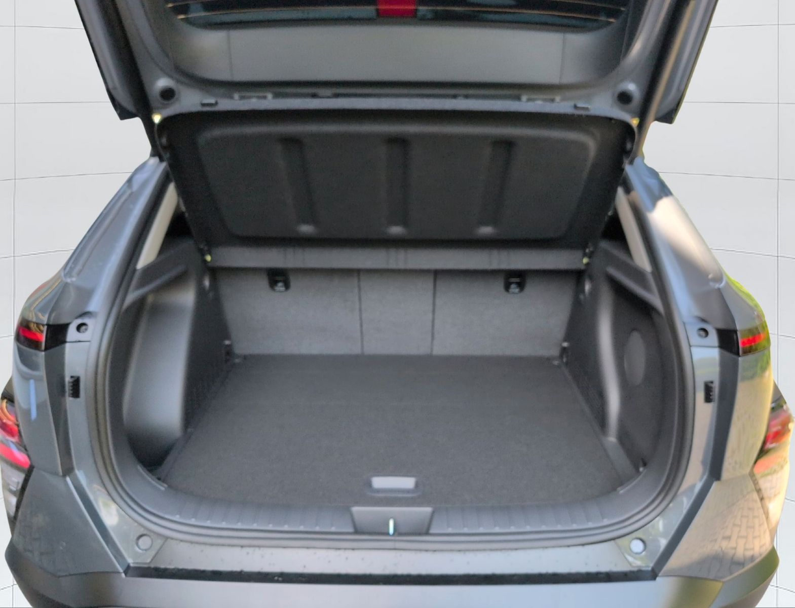 Hyundai KONA - Bild 11