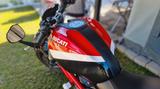 Ducati Monster 796 - DUCATI MONSTER 796