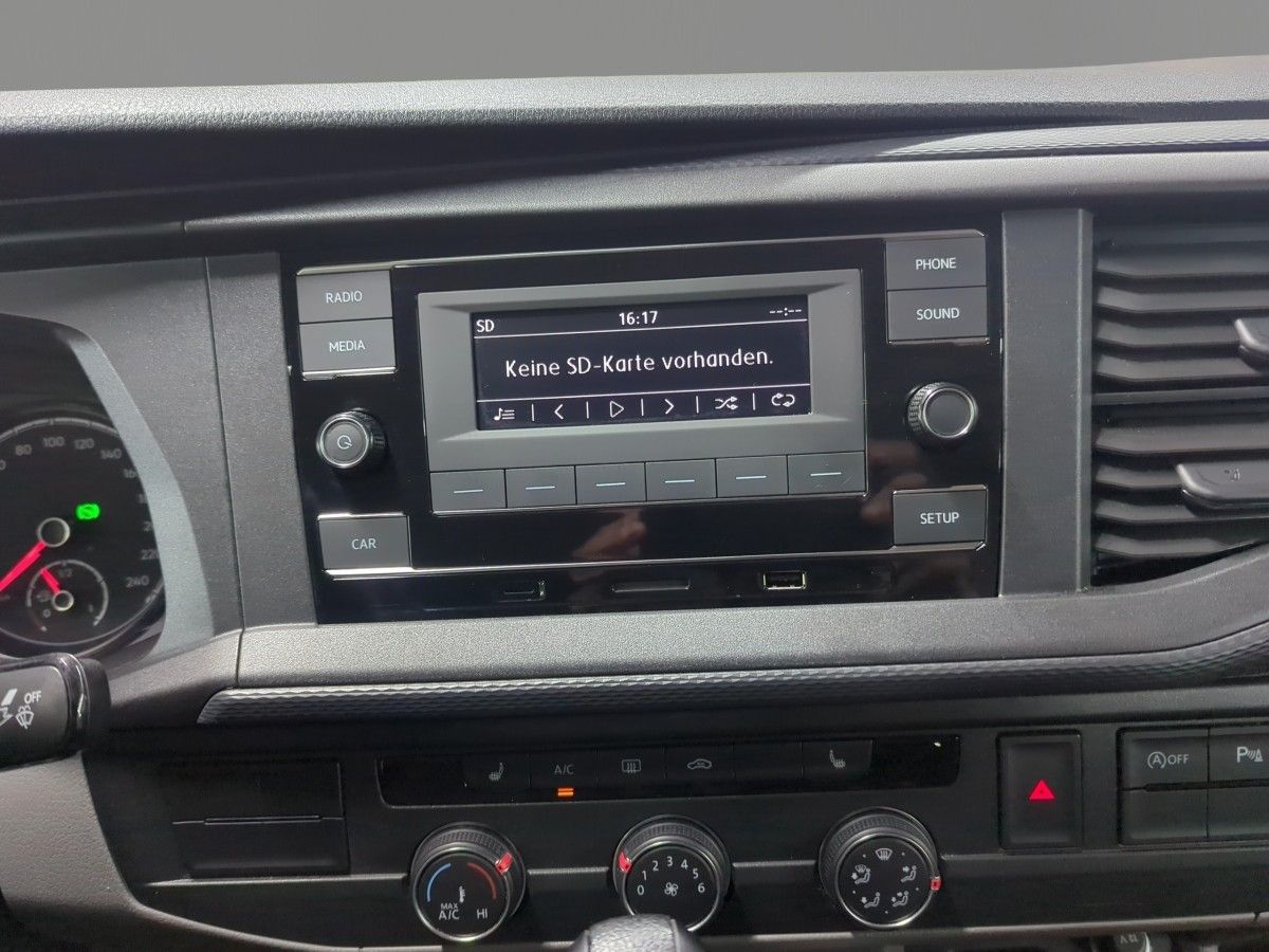 Volkswagen T6 Kombi - Bild 13