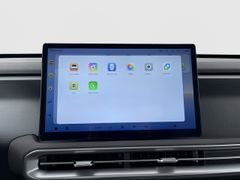 BAIC BJ30 AppleCarPlay 360° SHZ belüftSitze LEDER PDC