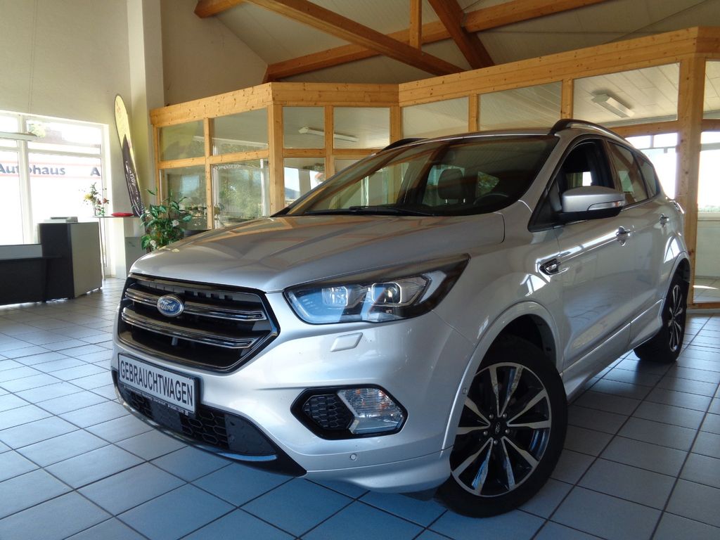 Image of Ford Kuga