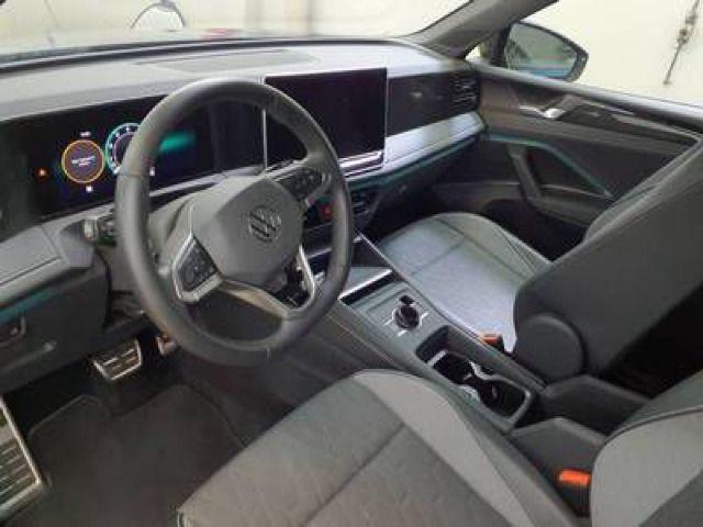 Volkswagen Tiguan 1.5 eTSI DSG GOAL NAVI AHK KAMERA KLIMA