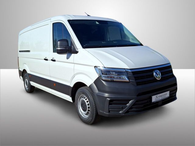 CRAFTER KASTEN 2.0 TDI ECOPROFI MR LED+CAM+DAB