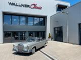 Mercedes-Benz 250 SE*W111*Cabriolet*Dt. EZ*Historie - Mercedes-Benz 250: Cabrio