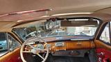 BMW 502 V8 2,6 Liter, SSD, rotes Leder - BMW: 502