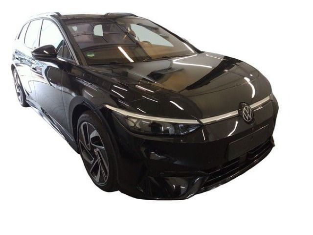 Volkswagen ID.7 Tourer Pro S DCC Panorama foto 5