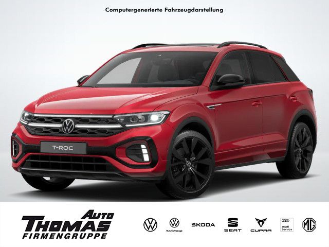 Image of Volkswagen T-Roc