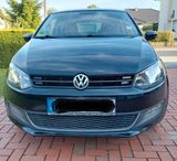 Volkswagen Polo 1.2 Match, Alufelgen, Sporsitze, Sitzheiz - VW Polo Gebrauchtwagen Alufelgen