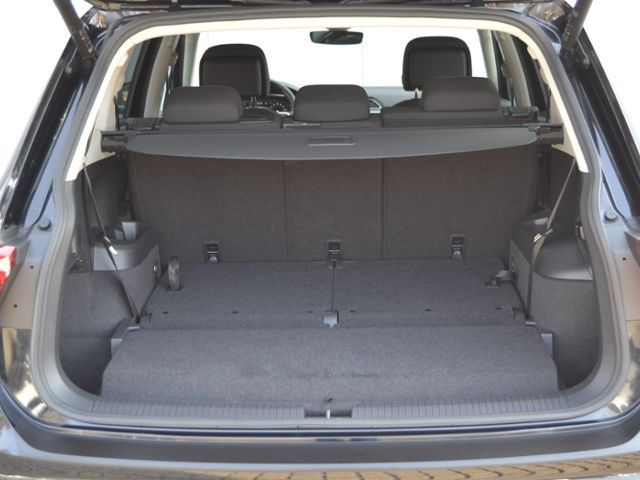 Tiguan Allspace 2.0 TDI 200 PS 4Motion DSG Elega