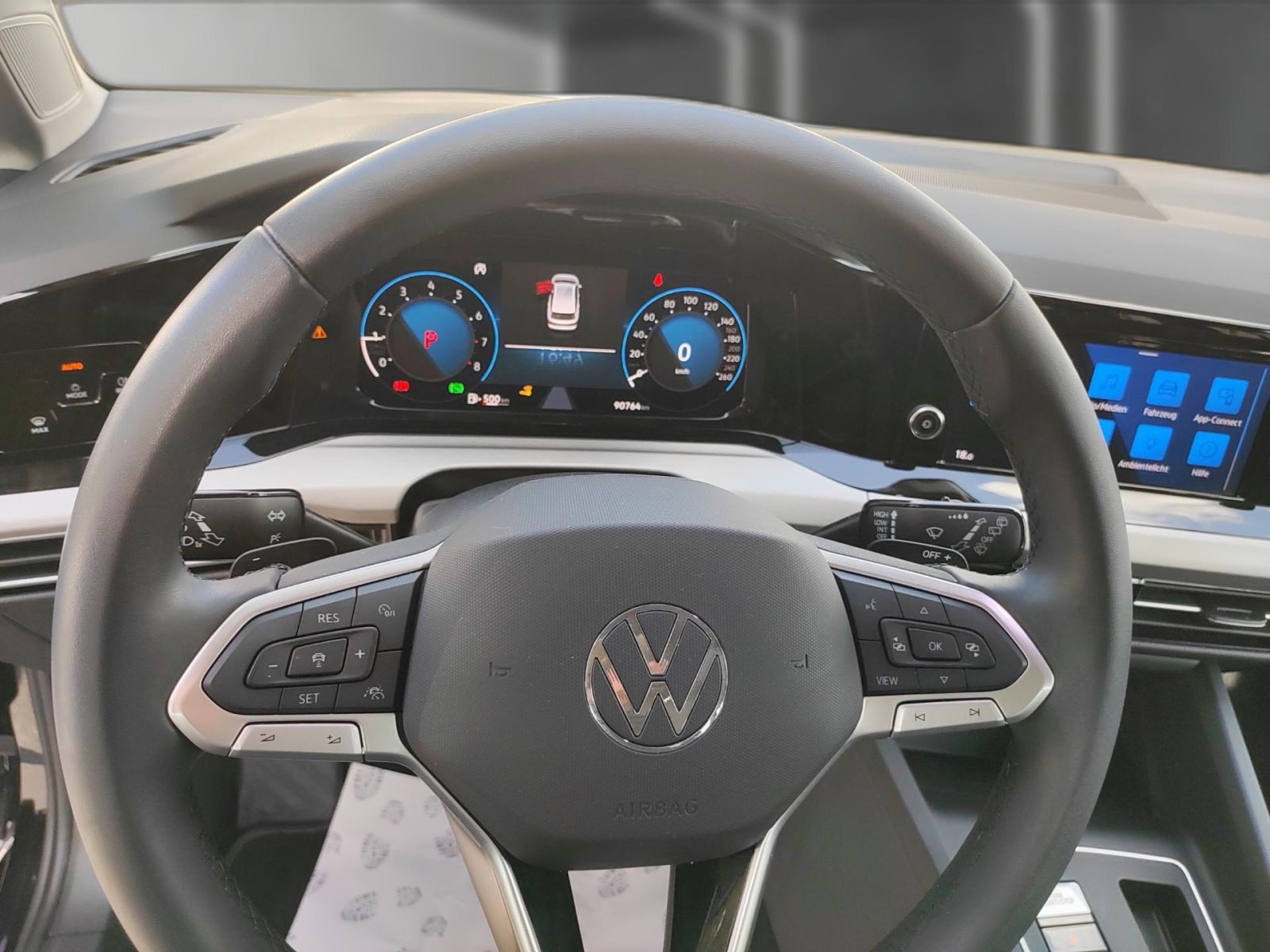 Volkswagen Golf - Bild 12