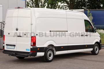 Volkswagen Crafter - 5