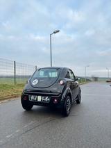 Microcar Due6 - scheckheftgepflegte Microcar M.Go