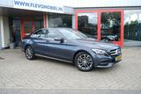 Mercedes-Benz C 180 CDI Lease Edition LED|Navi|Cruise|LMV|PDC - Mercedes-Benz C 180 mit Diesel-Antrieb: Limousine