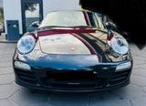 Porsche 911 Carrera Cabrio GTS Approved Garantie - Porsche aus 2011: 911