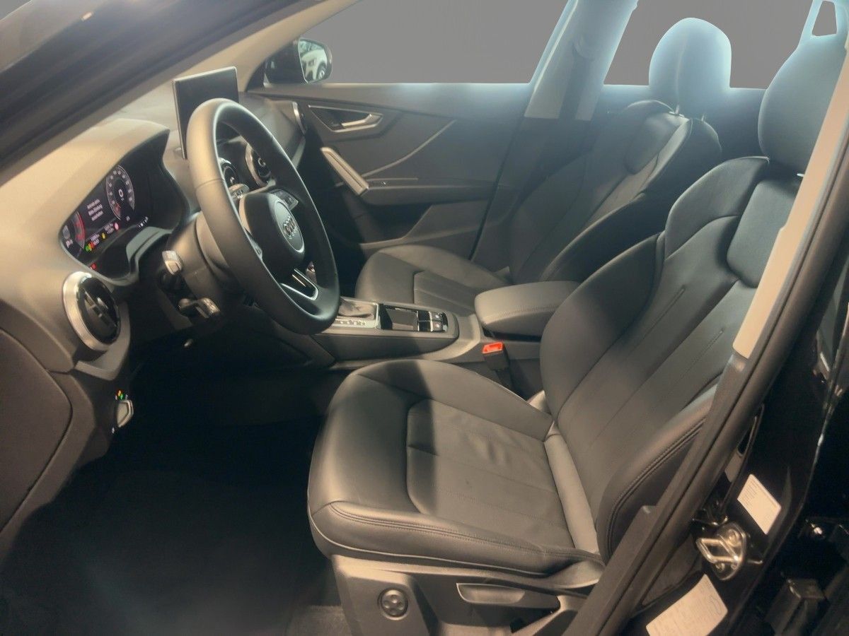 Audi Q2 - Bild 7