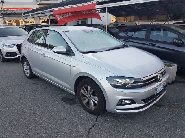 Volkswagen Polo 1.0 TSI 5p. Comfortline BlueMoti