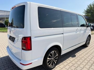 Volkswagen T6 Multivan - 4