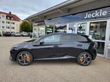 MG4 X-Power*Allrad*3,8S 0-100KM/h*vom MG-Partner - schwarze MG MG4