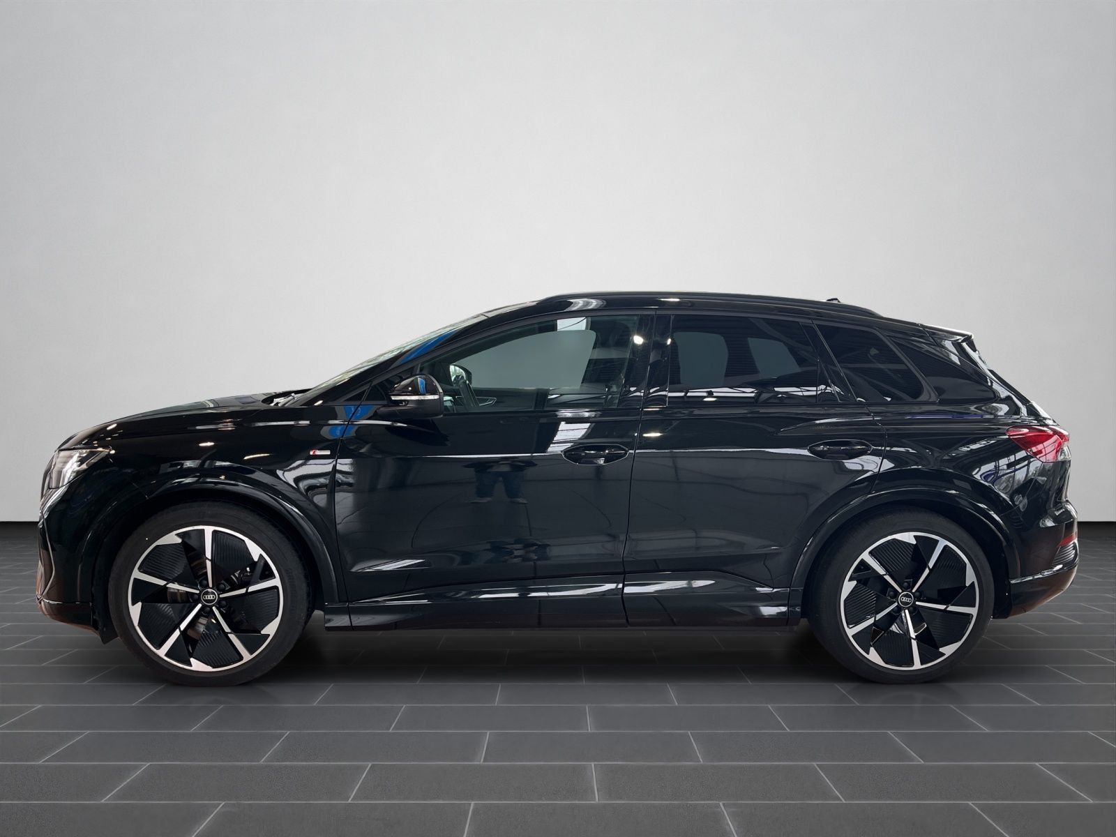 Audi Q4 e-tron - Bild 7