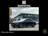 Mercedes-Benz E 220 d AMG Advanced+ 4M Pano KEYGO Burm4D. 360° - Mercedes Gebrauchtwagen