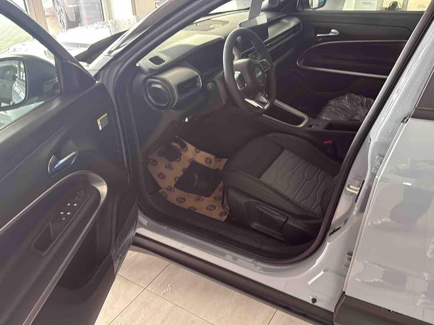 Jeep Avenger - Bild 4