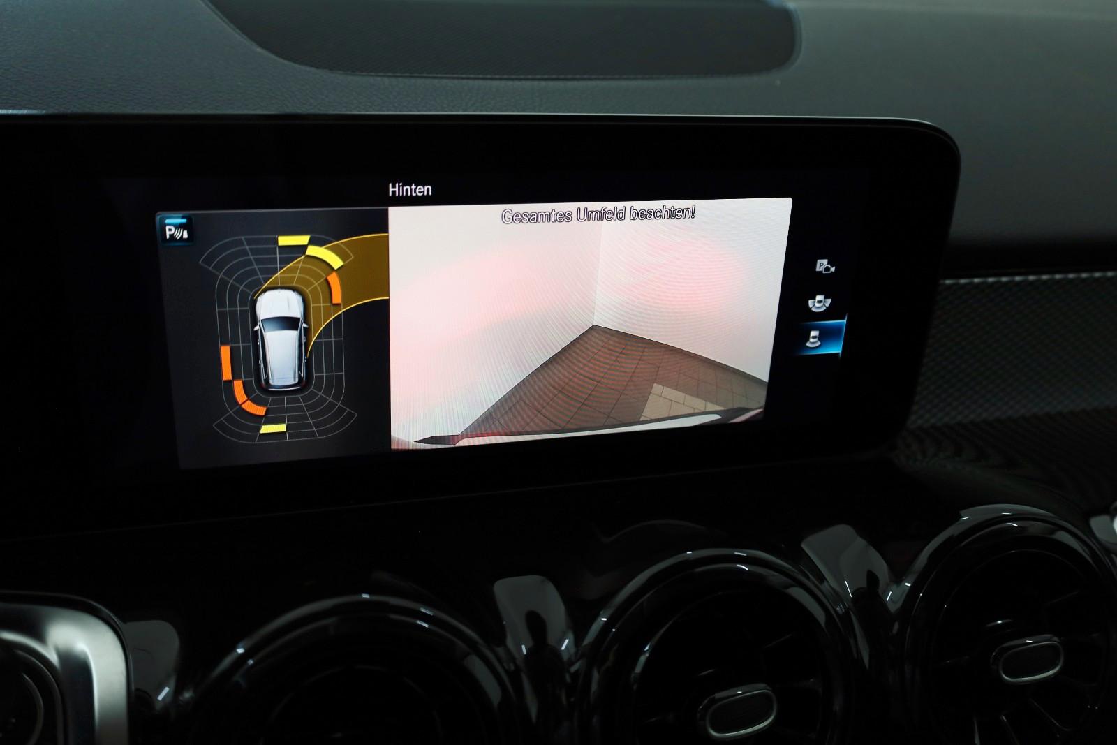 Mercedes-Benz GLB ,Leder,Navi,LED,SH,Kamera,Carplay, миниатюра 18