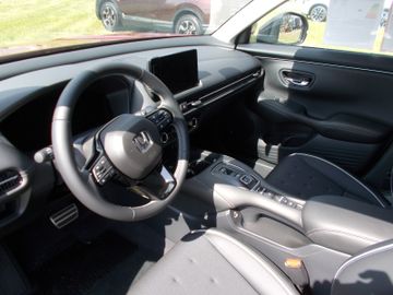 Honda ZR-V 2,0 e:HEV Sport Hybrid