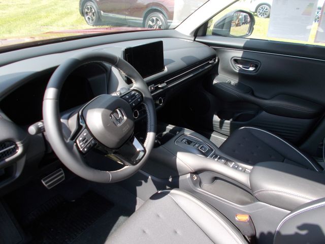 Honda ZR-V 2,0 e:HEV Sport Hybrid