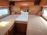 Carthago Chic C-Line 4.8 - Hub/Einzelbetten - auto.Sat/TV - Carthago S