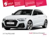 Audi A1 Sportback 30 TFSI S tronic S line | NAVI | - Audi A1: Kleinwagen