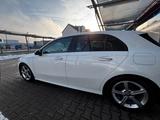 Mercedes-Benz A 200 Kompaktlimousine - HU bis 02/28! - gebrauchte Mercedes-Benz A 200 aus dem Jahr 2023