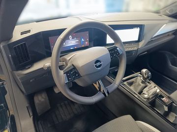 Fotografie 9 des Opel Astra ST Edition Navi Kamera LED Sitzheizung AHK