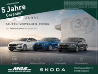 Skoda Octavia - Vorschau Bild 1