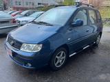 Hyundai Matrix 1.6 GLS*KLima*AHK*Euro4*Org Kilometer* - Hyundai Matrix: Gls