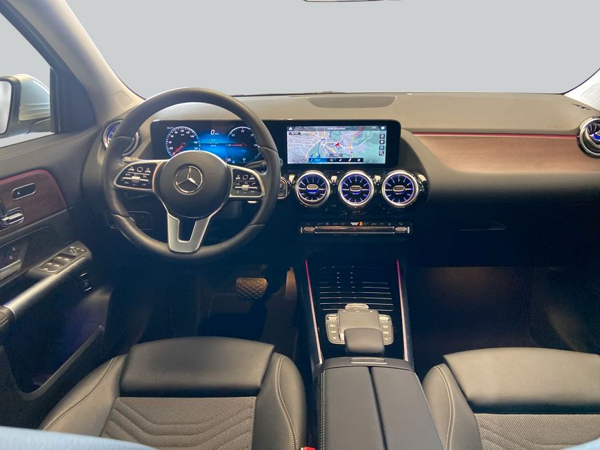 Mercedes-Benz EQA 300 4M Progressive Advanced|AHK|Memo|LR-Heiz foto 13