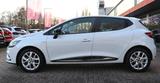 Renault Clio IV Limited/LED/Navi/Sitzheizung/Scheckheft - Renault Clio SI mit Benzin-Antrieb