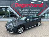 Volkswagen Golf VIII Variant Alltrack 4Motion ACC PANO AHK - Volkswagen Golf: Alltrack