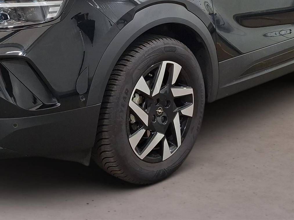 Fahrzeugabbildung Opel Mokka 1.2 Edition 100 KW