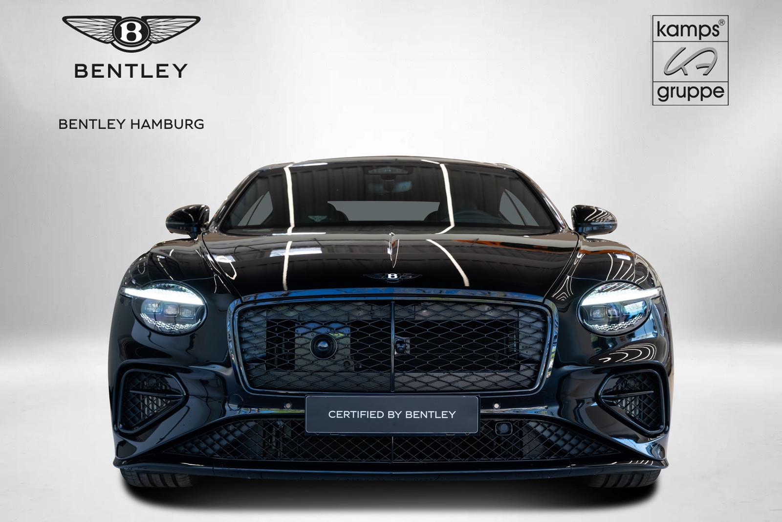 Bentley Continental GT Speed *FULL-PPF*