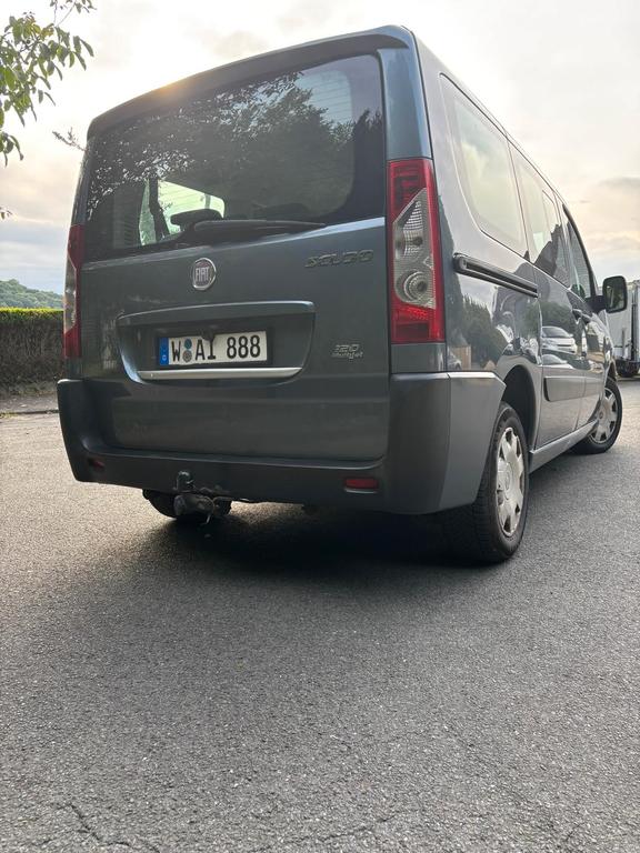 Fiat Scudo
