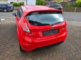 Ford Fiesta 1,0 48kW S/S Trend Trend - Ford Fiesta: 1.4