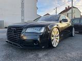 Audi S8 4.0 TFSI QUATTRO MASSAGE + ACC + 21 ZOLL - Audi S8: Limousine