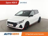 Hyundai i20 1.6 T-GDI N Performance*NAVI*LED*CAM*SHZ*LHZ - Hyundai i20: N Performance