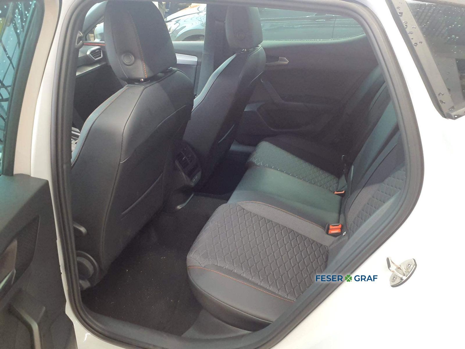 Seat Leon - Bild 5