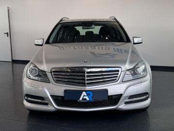 Mercedes C 200 - 4