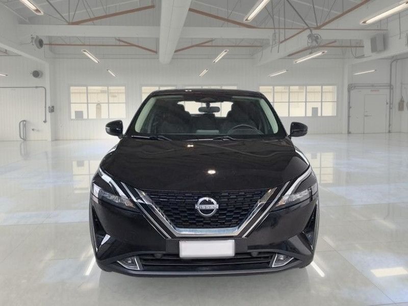 Nissan NISSAN QASHQAI 1.3 MHEV 140 BUSINESS CROSSOVER imagem 2